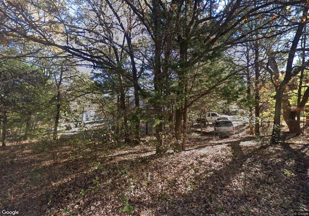 2067 N Weaver Rd, Mannford, OK 74044 - photo 1