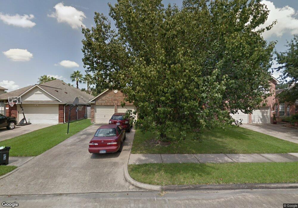 17610 Fairgrove Park Dr, Houston, TX 77095 - photo 1