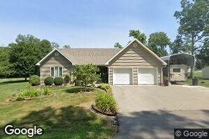 203 W Lincoln Dr, Alma, MO 64001