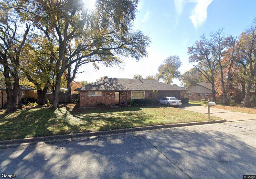 1329 W Redbud Dr, Hurst, TX 76053 - photo 1