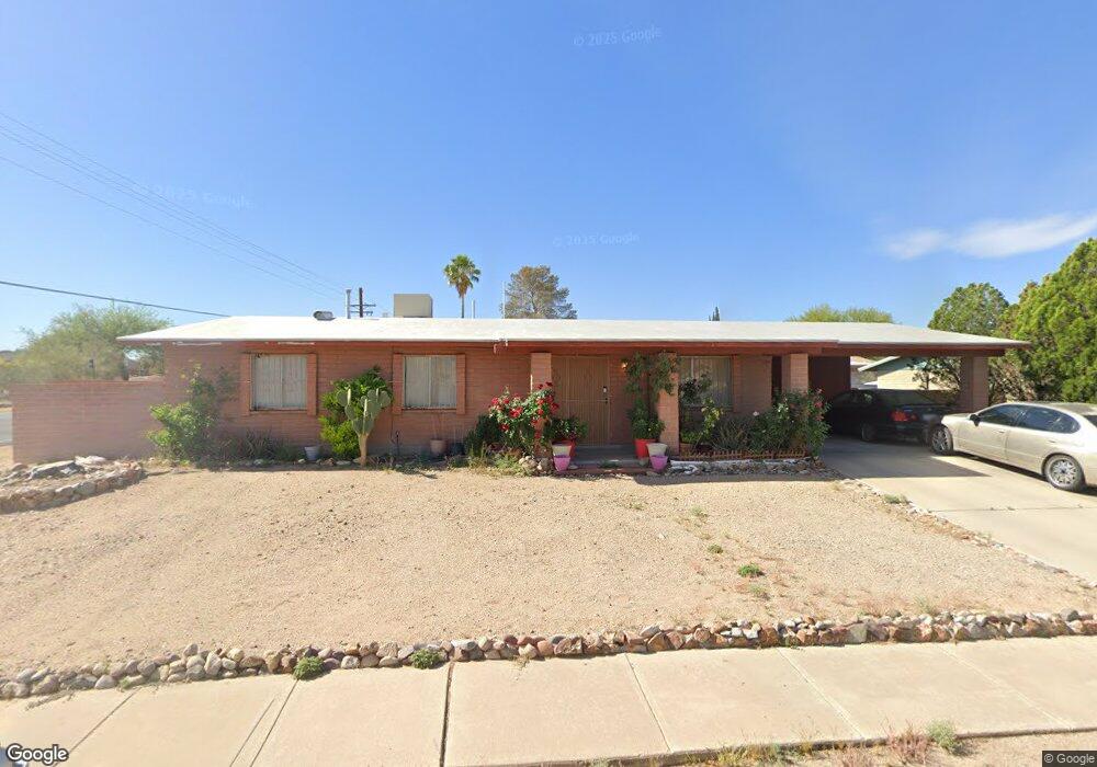 8680 E Pomegranate St, Tucson, AZ 85730 - photo 1