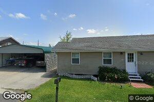 125 Bobs Ln, Golden Meadow, LA 70357