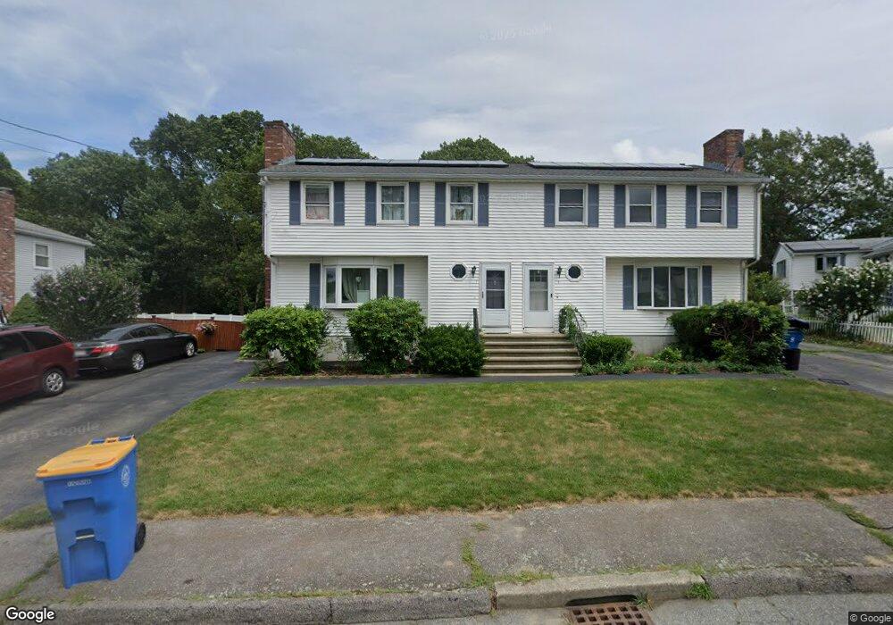 5 James Tighe Rd, Randolph, MA 02368 - photo 1