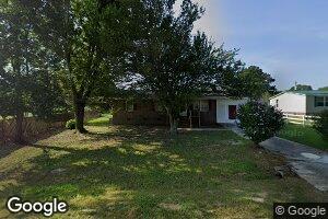 411 Broadnax St, Seaboard, NC 27876