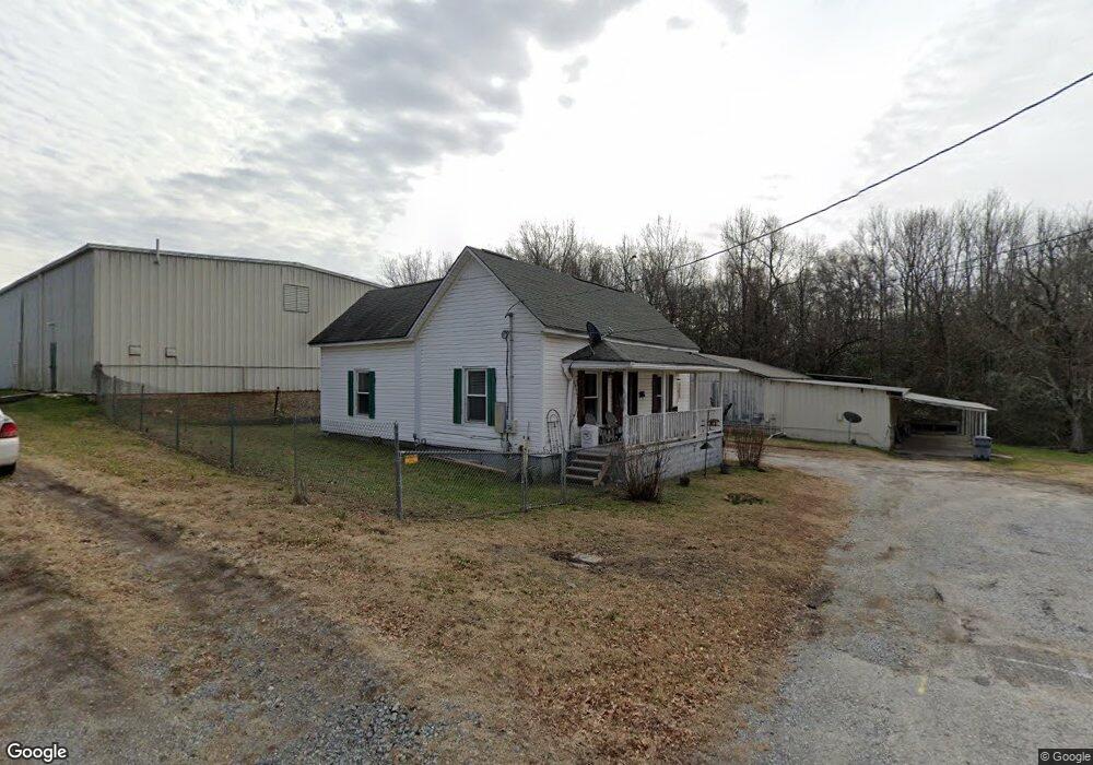 103 York St, Clover, SC 29710 - photo 1