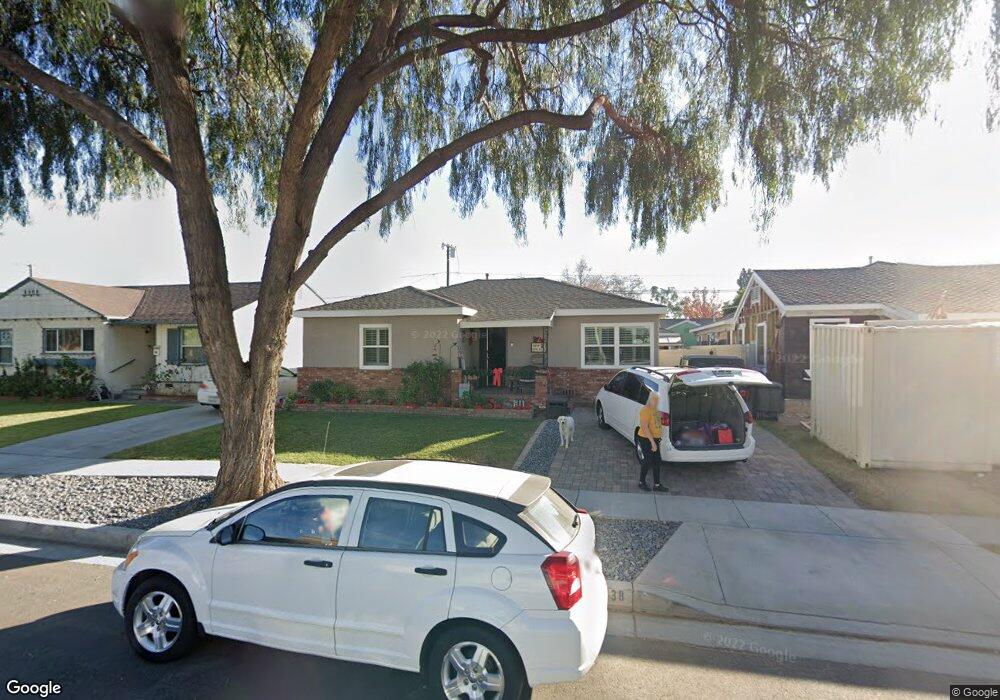 2838 Eckleson St, Lakewood, CA 90712 - photo 1