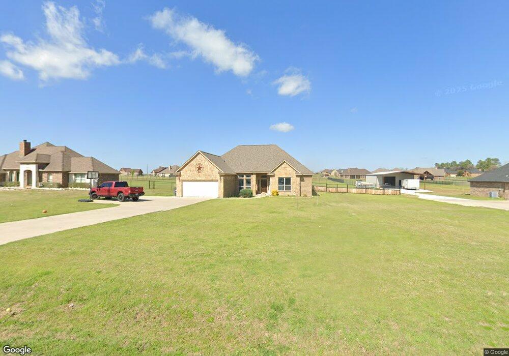 1030 Taylor Rd, Weatherford, TX 76087 - photo 1
