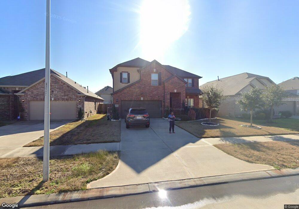 22551 Williams Oak Ln, Richmond, TX 77469 - photo 1