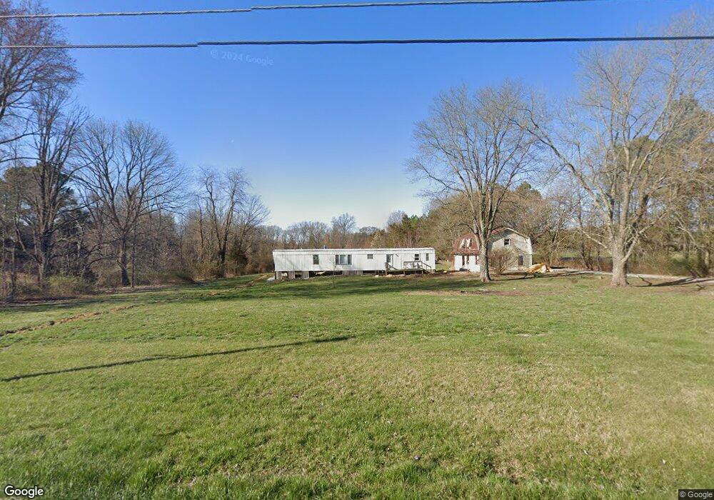 20512 Fry Rd, Otisco, IN 47163 - photo 1