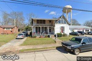 1011 Broad St, Richland, GA 31825