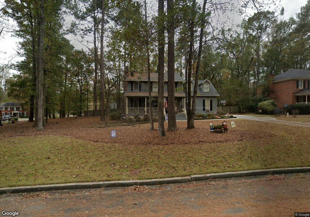 4212 Spruce Ln, Augusta, GA 30907 - photo 1
