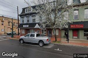 5 S Market St, Selinsgrove, PA 17870