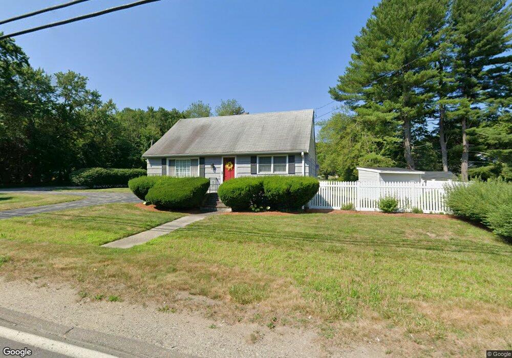 1628 Bridge St, Dracut, MA 01826 - photo 1