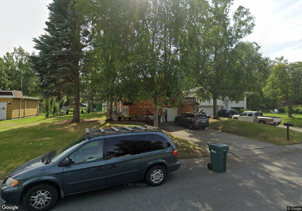 3320 W 31st Ave, Anchorage, AK 99517 - photo 1