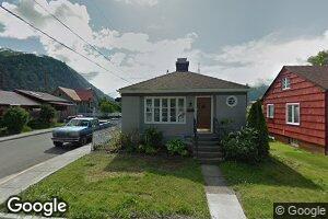 705 W 12th St, Juneau, AK 99801