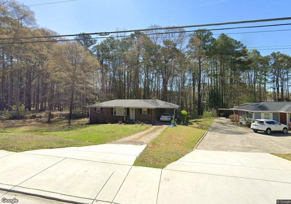 1767 Old Alabama Rd, Austell, GA 30168 - photo 1