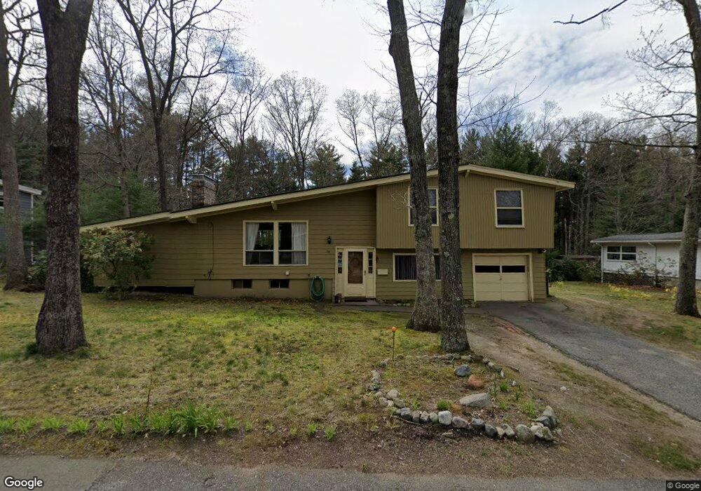 14 Spring Ln, Framingham, MA 01701 - photo 1