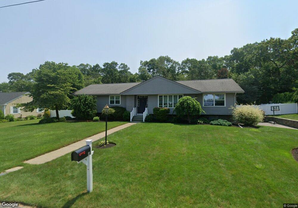 8 Colonial Way, North Dartmouth, MA 02747 - photo 1