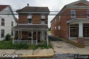 70 Legion Dr, Oley, PA 19547