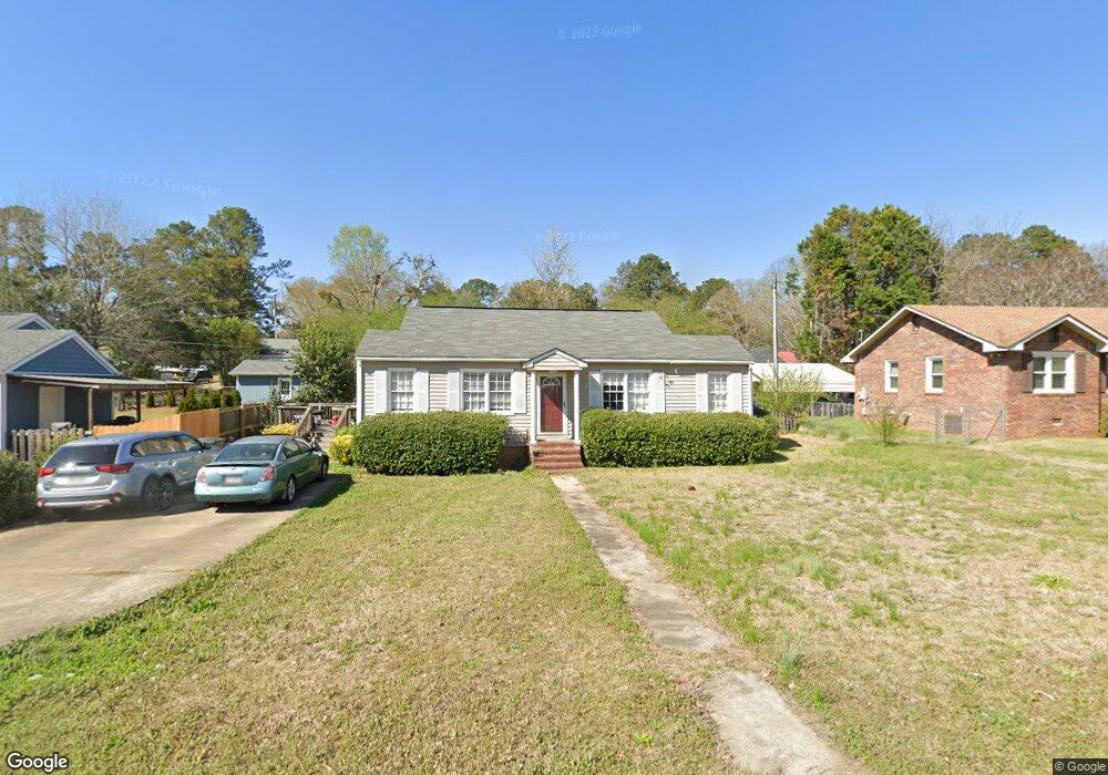 102 Elm Dr, Lagrange, GA 30240 - photo 1