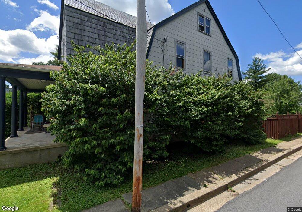 6308 Old Harford Rd, Baltimore, MD 21214 - photo 1