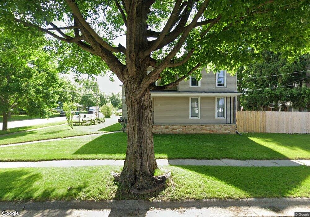 124 N Beech St, Flushing, MI 48433 - photo 1