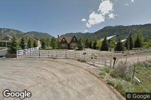 262 S 420 E, Pine Valley, UT 84781