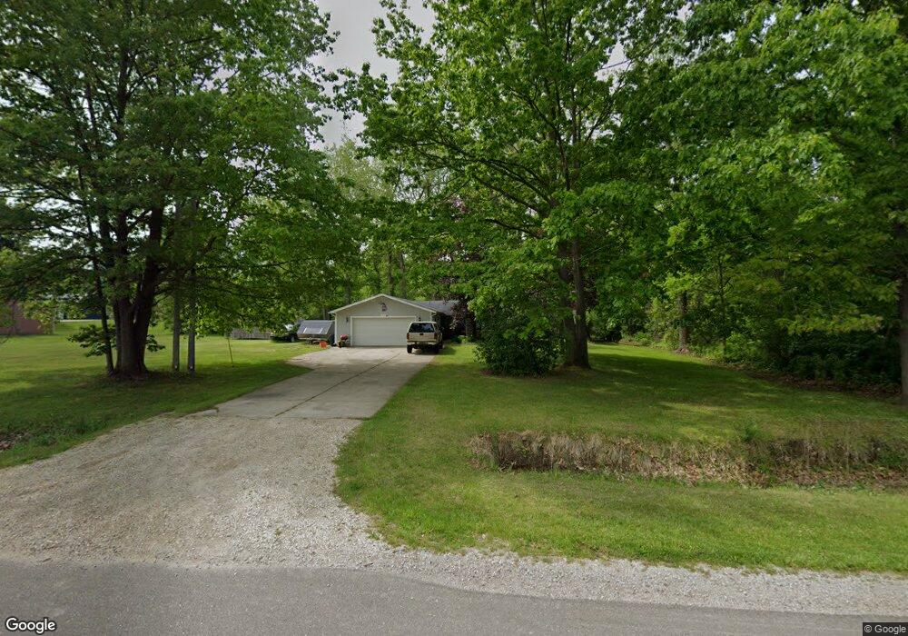 1201 Willard Rd, Birch Run, MI 48415 - photo 1