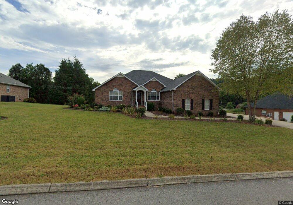420 S Plantation Dr, Cookeville, TN 38506 - photo 1