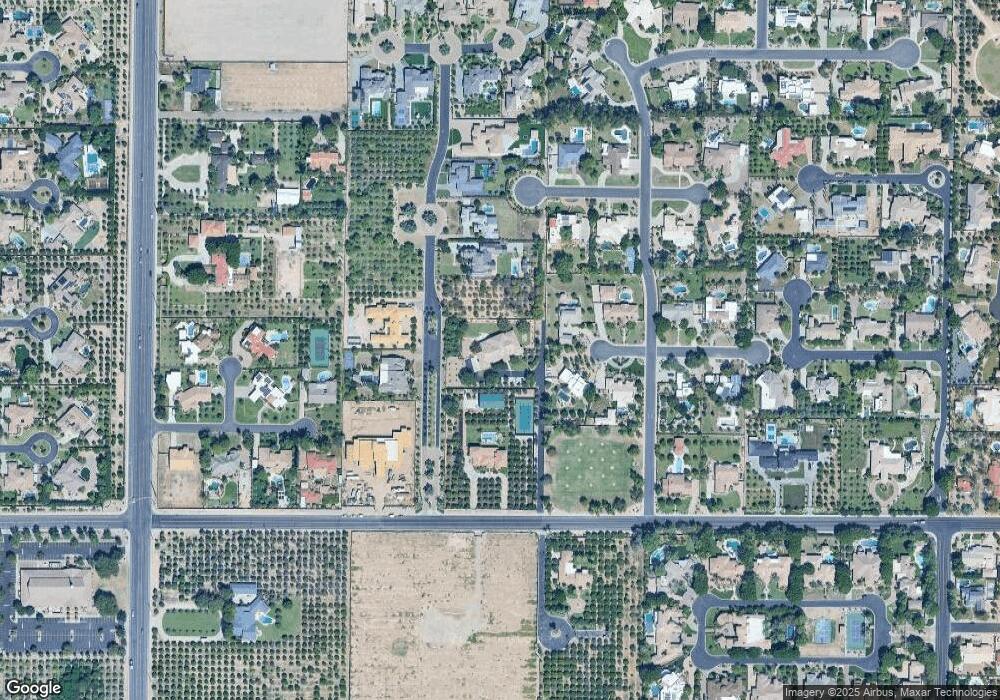 3714 E Mclellan Rd, Mesa, AZ 85205 - photo 1