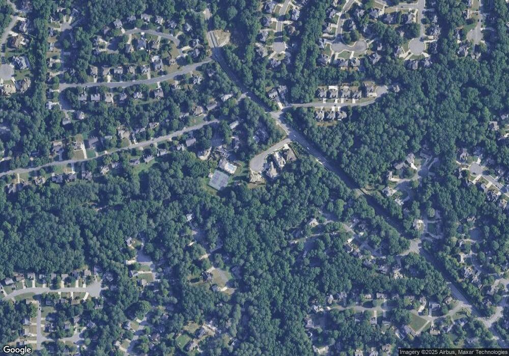 3740 Shiraz Ln, Alpharetta, GA 30022 - photo 1