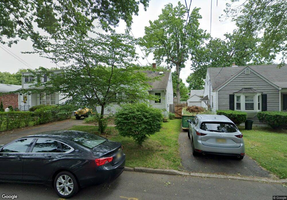 1451 Franklin St, Rahway, NJ 07065 - photo 1