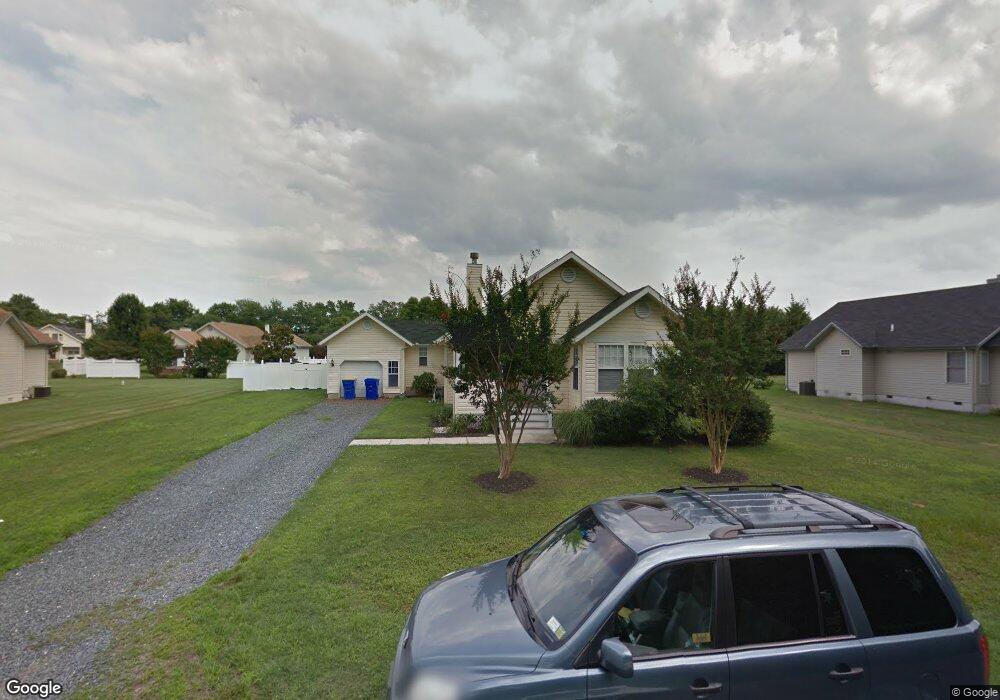 7 Woods Cir, Ocean View, DE 19970 - photo 1