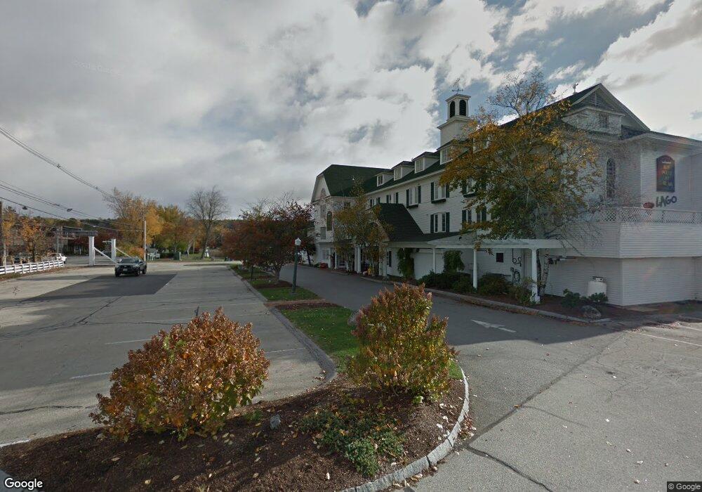 1 1 Bay Point Common, Meredith, NH 03253 - photo 1