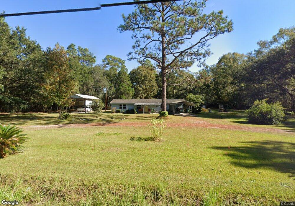 8117 Nutbank Rd, Moss Point, MS 39562 - photo 1
