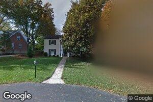 510 Tiffany Ln, Louisville, KY 40207