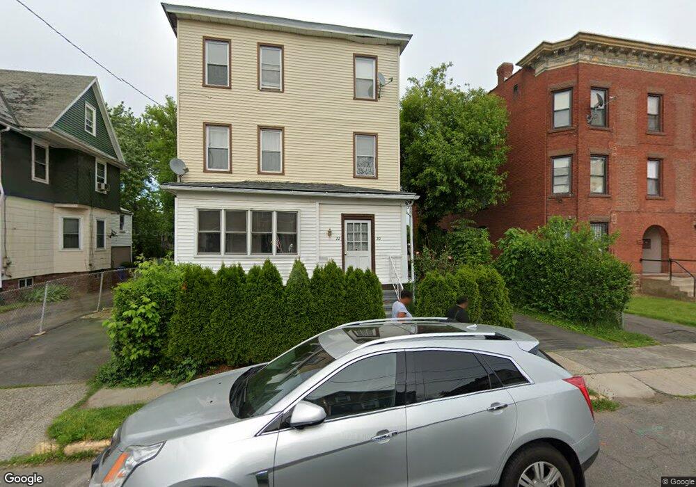 20 Stedman St unit 22, Hartford, CT 06114 - photo 1