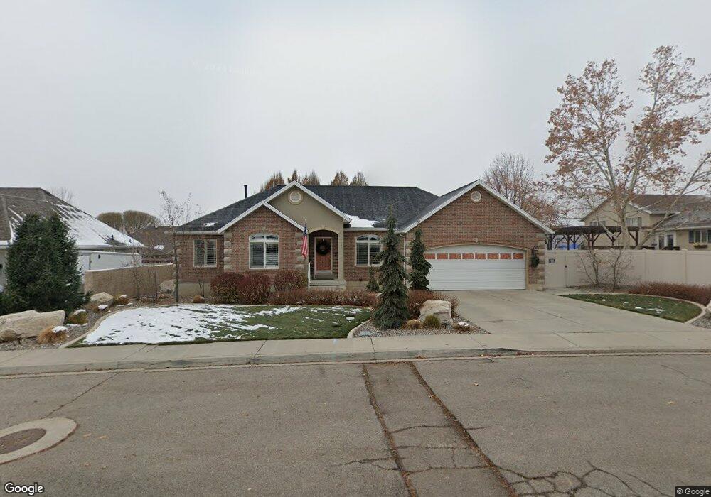 1267 N 680 W, Pleasant Grove, UT 84062 - photo 1