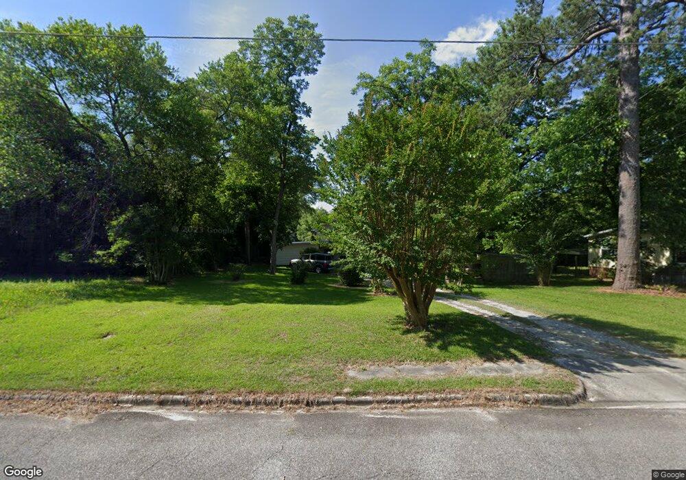 3470 Glynn Ave, Macon, GA 31204 - photo 1