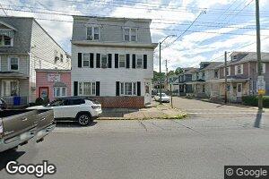 441 S 2nd St, Saint Clair, PA 17970