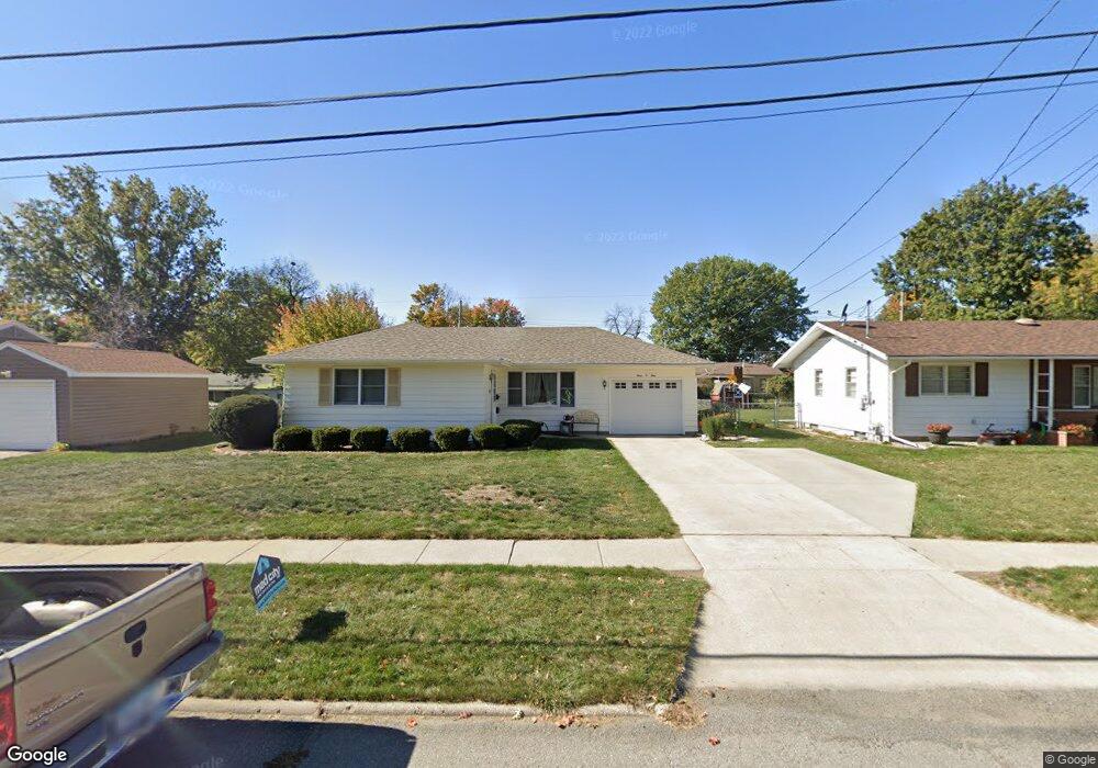 301 E 19th St N, Newton, IA 50208 - photo 1