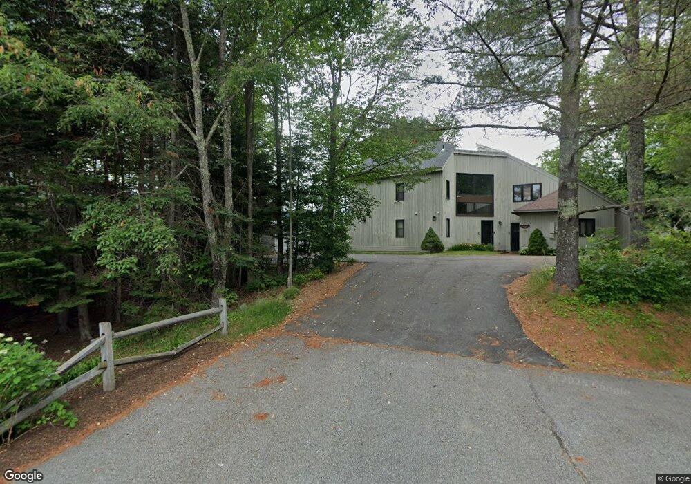 36 Pine Tree Way unit 36, Waterville Valley, NH 03215 - photo 1