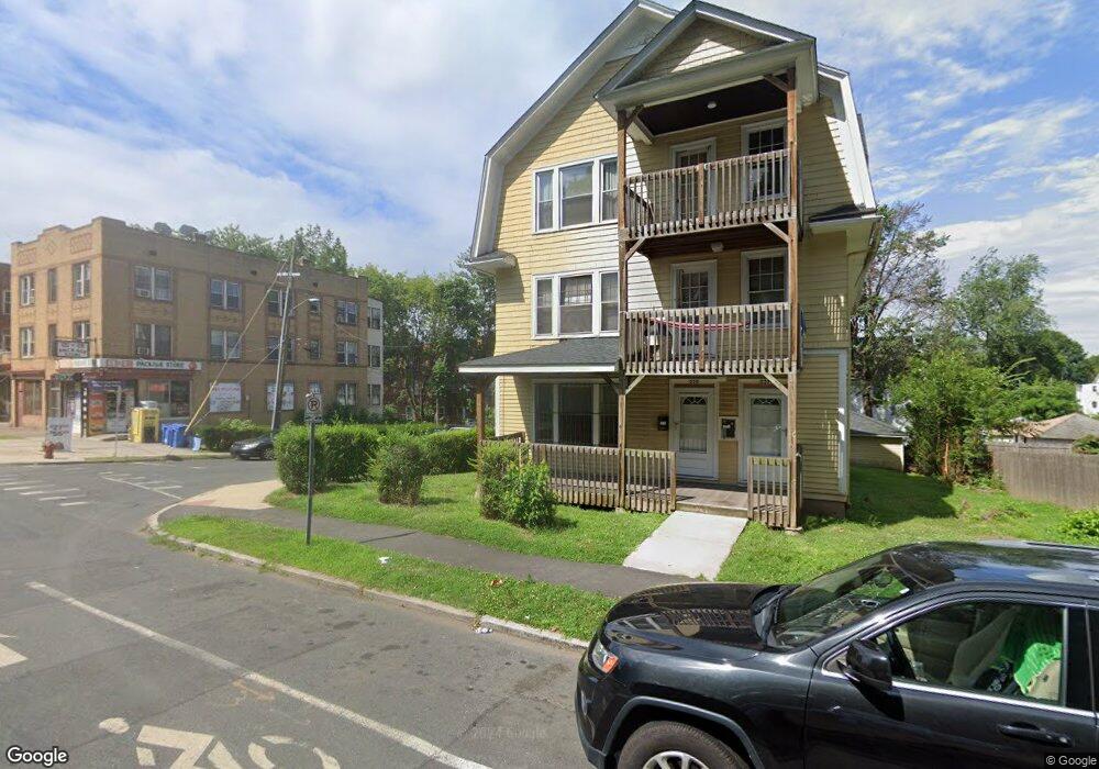 225 Zion St unit 2, Hartford, CT 06106 - photo 1