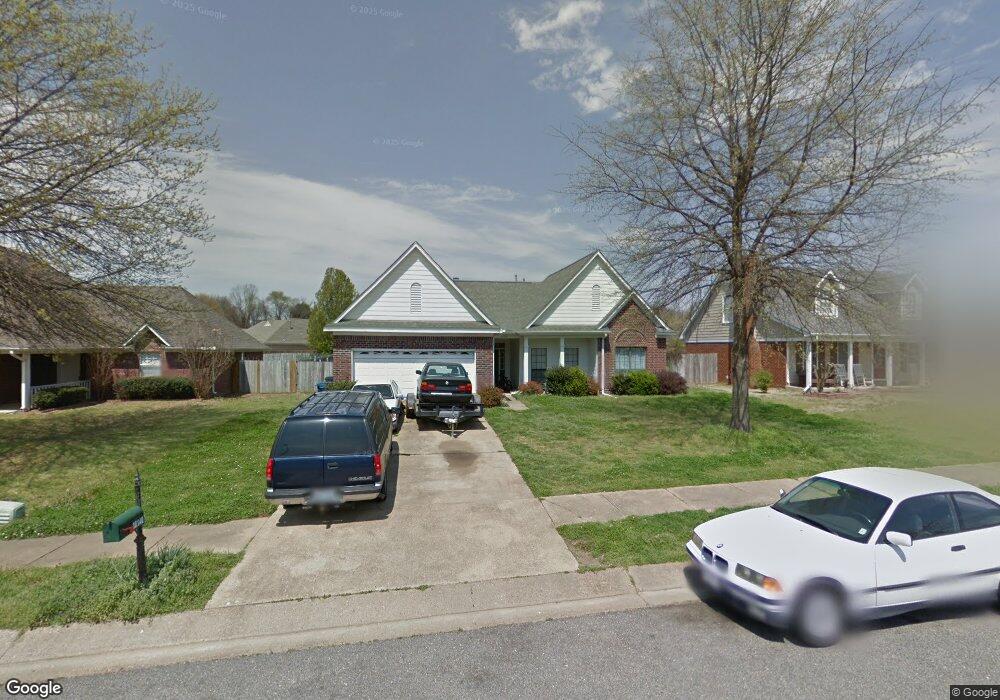 10140 Fox Chase Dr, Olive Branch, MS 38654 - photo 1