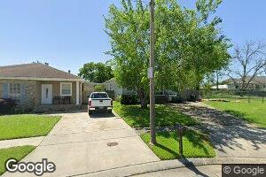 116 Nutria Dr, Arabi, LA 70032