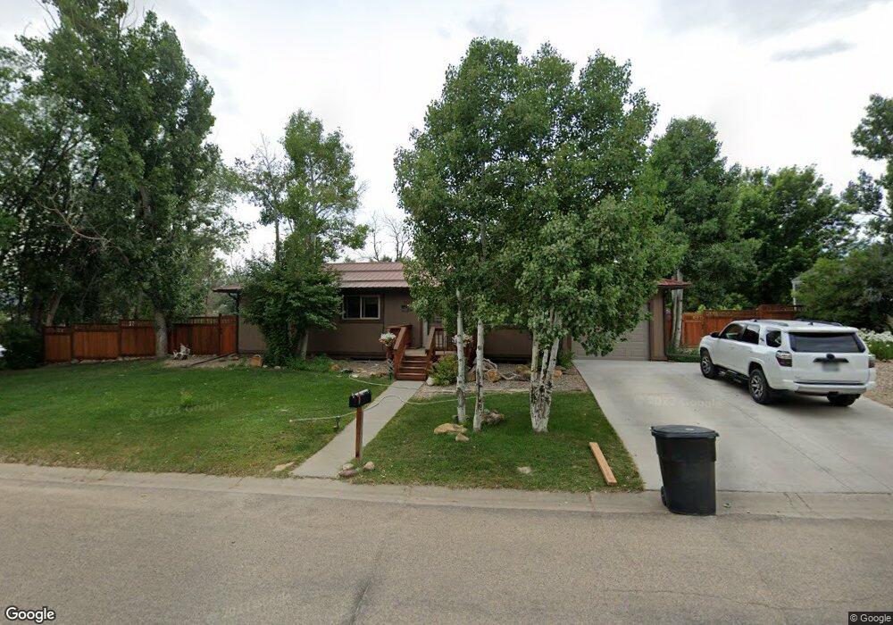 712 Riford Rd, Craig, CO 81625 - photo 1