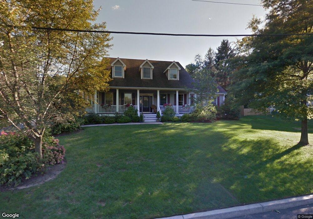 1038 Prospect Ave, Atlantic Highlands, NJ 07716 - photo 1