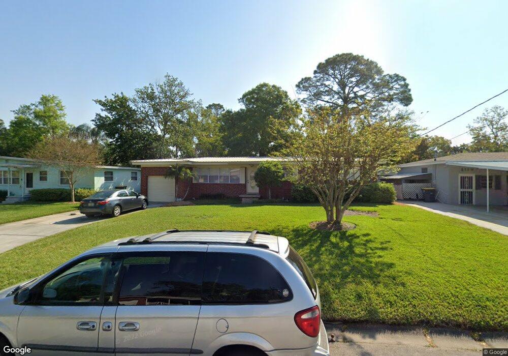2121 Larry Dr, Jacksonville, FL 32216 - photo 1