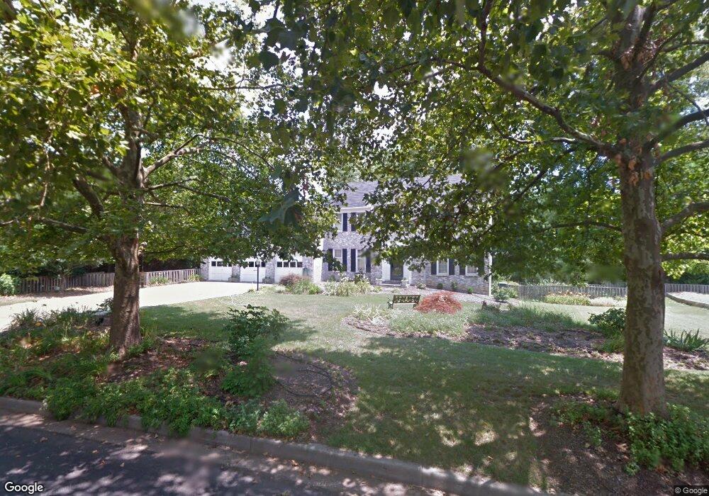 10500 Patuxent Ridge Way, Laurel, MD 20723 - photo 1