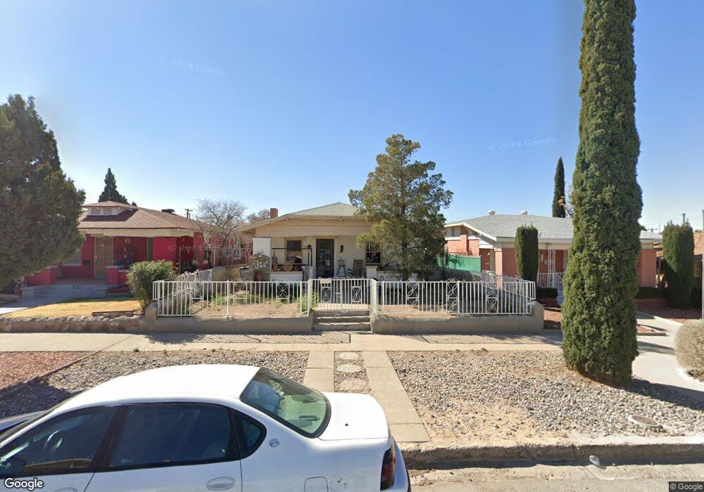 2818 Louisville Ave, El Paso, TX 79930 - photo 1